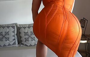 curvy luxury girl fucked in mean dress - projectsexdiary