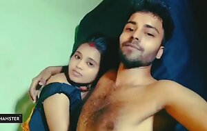 Desi hot bhabhi sex in the matter of her boyfriend