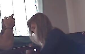 Cam i caught my girlfriend sucking her stepbrothers bushwa while gaming