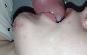 Cum in her increased by on her 5 times