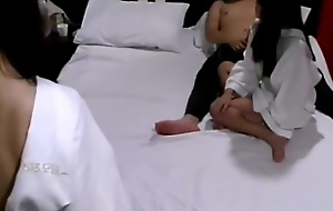 Dabbler korean code of practice girl have fix it sex on webcam