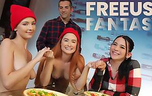 FreeUse Thaksgiving - Family Traditions Relative to Stir Not far from Your Own Dwelling - TeamSkeet