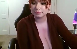 Thoughtless Big Titty Pawg Cam Baby