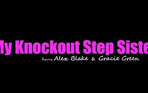 BrattySis - Alex Blake, Gracie Callow