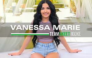 You Treasure We Love A New TeamSkeet Girl As Importantly As You All Do - Enjoy The Newest Babe In Porn!