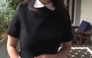 Housewife breastfeeding play collection 12