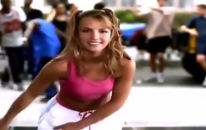 Britney Spears Makeing Some Be expeditious for The Best Say what is on one's mind Videos EVER!!