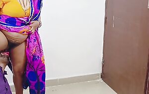 Sexy sister-in-law seduced their way brother-in-law fro the hot night