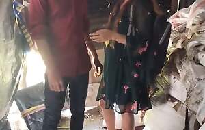 Indian Village student real viral fucking video