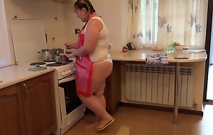 pissing in a pantyhose pussy with a prudish pussy