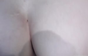 Skinny teen anal yawn and on target blonde That babe was super transform that a man