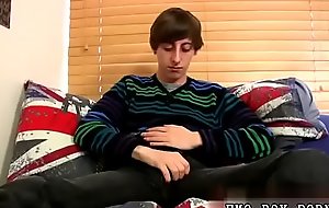 Video gay porn Skinny emo young man Ethan Night is in reality rapt to his