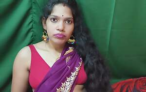 Desi indian hot wife cheats her cut corners and get's fucked by pa