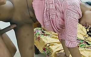 Malik his maid respecting desi style Desi Indian sex