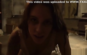 Hurtful Step sister Trying Anal nearby her Step brother