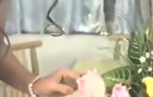 Thai Vintage Porn Movie