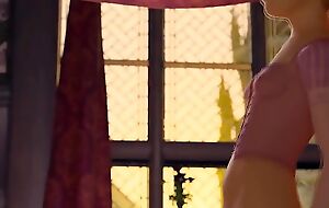 Rapunzel Gives Blowjob and Gets Fucked! (Extended Version)