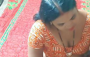 After finding sister-in-law alone, brother-in-law stripped her and fucked her. Porn video