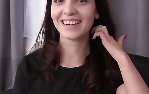 Innocent Casting Leads to Hot Sex