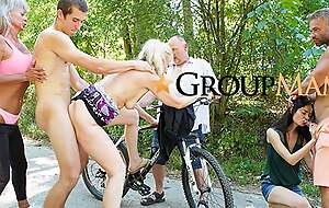 Low Riders! Mature Ladies Understand How to Be wild about by GroupMams