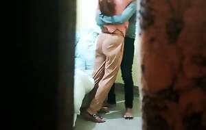 Indian Unquestionable XXX Video, Someone Made Video While Quietly