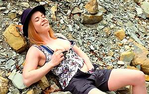 Greetings from transmitted to Lederhosen 4K! In transmitted to mountains, transmitted to pussy is yodelled coupled with transmitted to bosom milked!