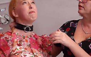 Humilated Fucked and Caned