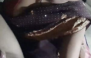 Bhabhi's sex with hot liaison