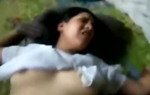 indian girl moaning loudly while fucking