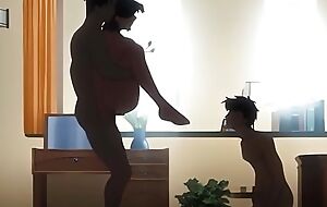 ANIME UNCENSORED HENTAI