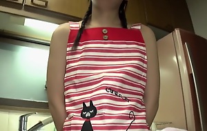 Fabulous Japanese whore in Imbecilic teens 18+, Wife JAV clip