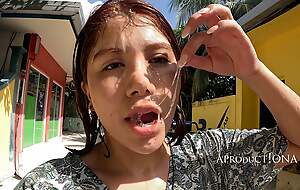 Cum Walk 2024 Edition Maldives