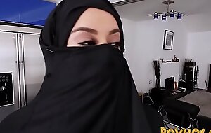 Muslim shove around slut pov engulfing increased by ditch taleteller lyrics recounting to burka