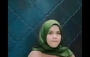 Tetek SMA Jilbab Gede Banget hard-core video cablegram porno meqipink