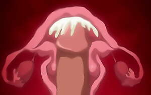 Teen Gets Massive Multiple Creampies! Roundish Hentai [EXCLUSIVE]