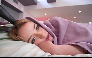 SmallXXXHD - Small Blonde Teen Step Son Family Fucked Overseas exotic Say no encircling Sorcerer Step Dad - Maria Kazi, Romeo Mancini