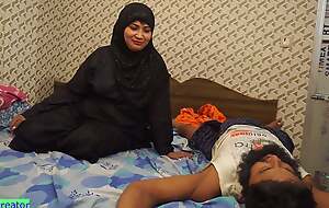 Naughty Susur ne Bahu ko acche se choda! Indian Taboo Family Sex