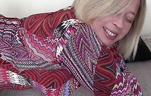 Young Lad Helps Move my Perplexed cuckold young old