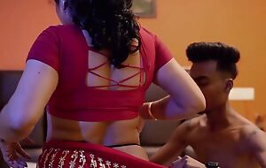Indian Boy fuck Bengali Bhabhi at Family Event! Hindi Sexual relations
