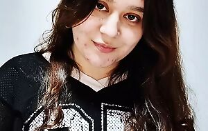 POV: Nicole Masturbates You, Blows You, Gets Fucked