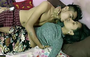 Desi Cute Previously to Girlfriend agree for sex!! This is our persist in fuck