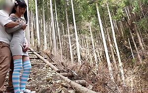 A Beautiful, Innocent, Petite Girl Who Lied About Being Sick And Left out Her Class Upon Be With Her Teacher.