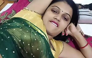 BENGALI BAHU Get in Her Tight apart from Old Sasur Ji during daylight ( Hindi Audio )