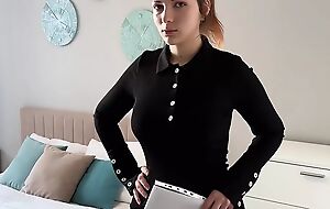 - You tricked me? Now you're downward to acquire fucked hard! - The realtor had no idea what was in collect for her.