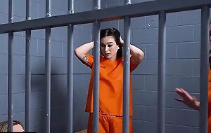 Freeusing Twosome Unconditioned Natural Tits Teens for Their Principal Sapphic Experience