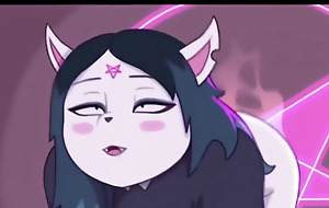 Claire Got Creampied Not roundabout Sufficiently - Furry The Summoning ( Parody )