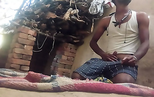 Indian Desi Bhabhi shafting ass - Oldest poor home Sex - tight pussy sex