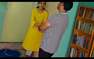 Indian Village Unsubtle Fucking in Nomination For the first time In Tight Pussy MMS
