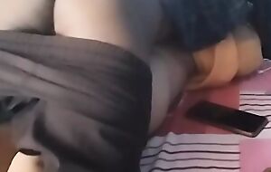 Indian stepsister fucked stepbrother