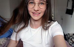 Unartificial Teen shacking up her big labia Pussy hardcore! Cowgirl Outfit suits me